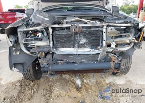 2003 Chevrolet Trailblazer Lt из США, поврежденный, VIN 1GNDT13S332178755